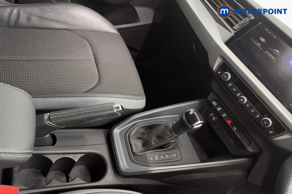 Audi A1 S Line Automatic Petrol Hatchback - Stock Number (1590172) - 16th supplementary image