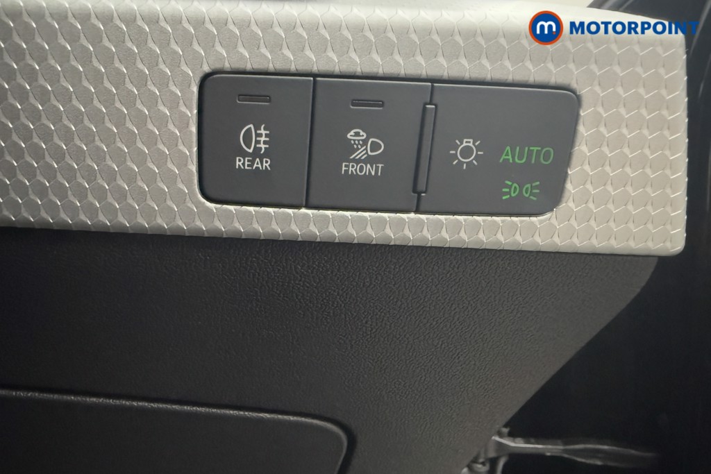 Audi A1 S Line Automatic Petrol Hatchback - Stock Number (1590172) - 17th supplementary image