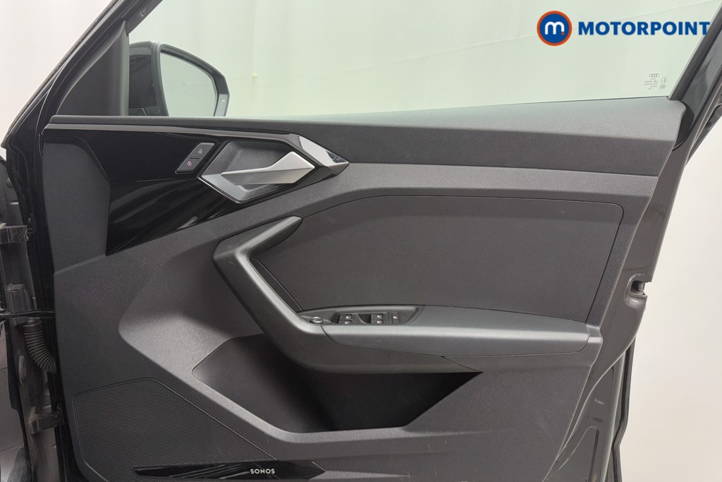 Audi A1 S Line Automatic Petrol Hatchback - Stock Number (1590172) - 18th supplementary image