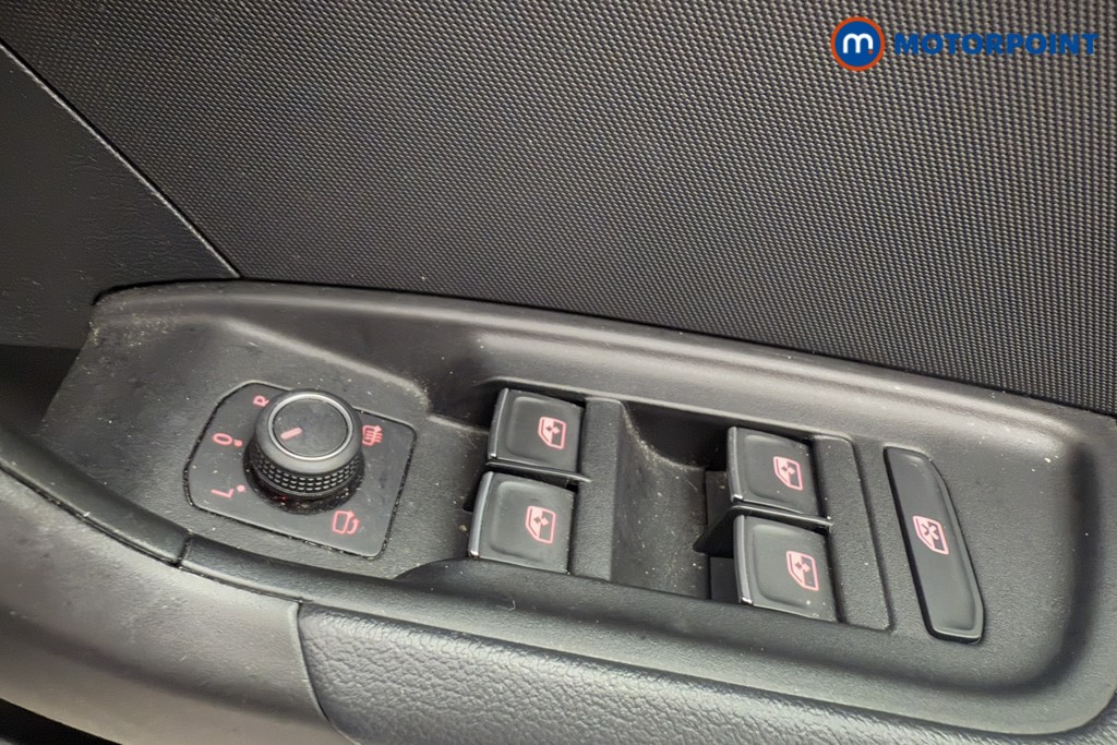 Audi A1 S Line Automatic Petrol Hatchback - Stock Number (1590172) - 19th supplementary image