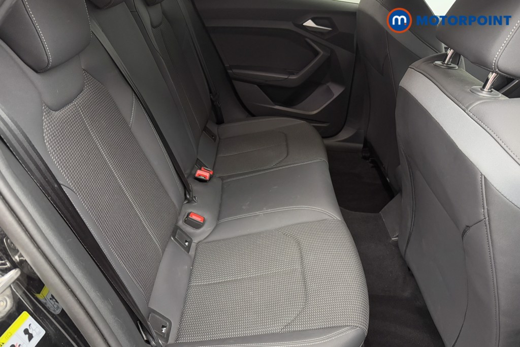 Audi A1 S Line Automatic Petrol Hatchback - Stock Number (1590172) - 22nd supplementary image