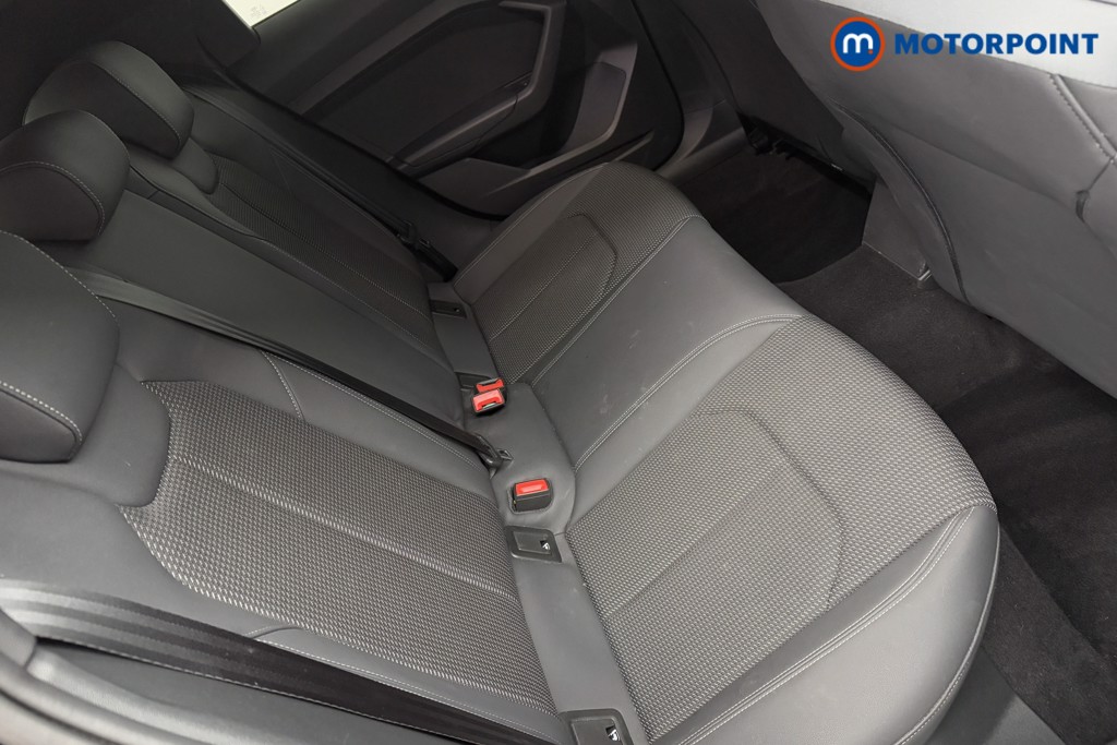 Audi A1 S Line Automatic Petrol Hatchback - Stock Number (1590172) - 23rd supplementary image