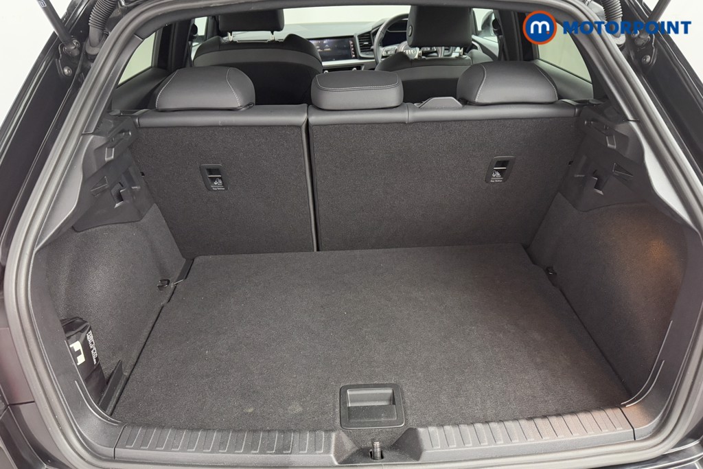 Audi A1 S Line Automatic Petrol Hatchback - Stock Number (1590172) - 24th supplementary image