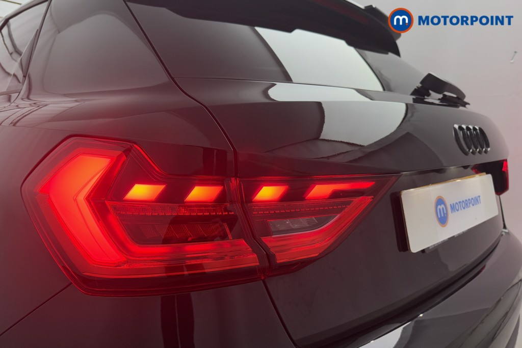 Audi A1 S Line Automatic Petrol Hatchback - Stock Number (1590172) - 25th supplementary image