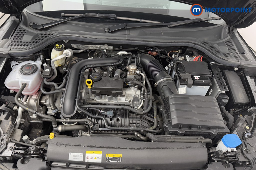 Audi A1 S Line Automatic Petrol Hatchback - Stock Number (1590172) - 27th supplementary image