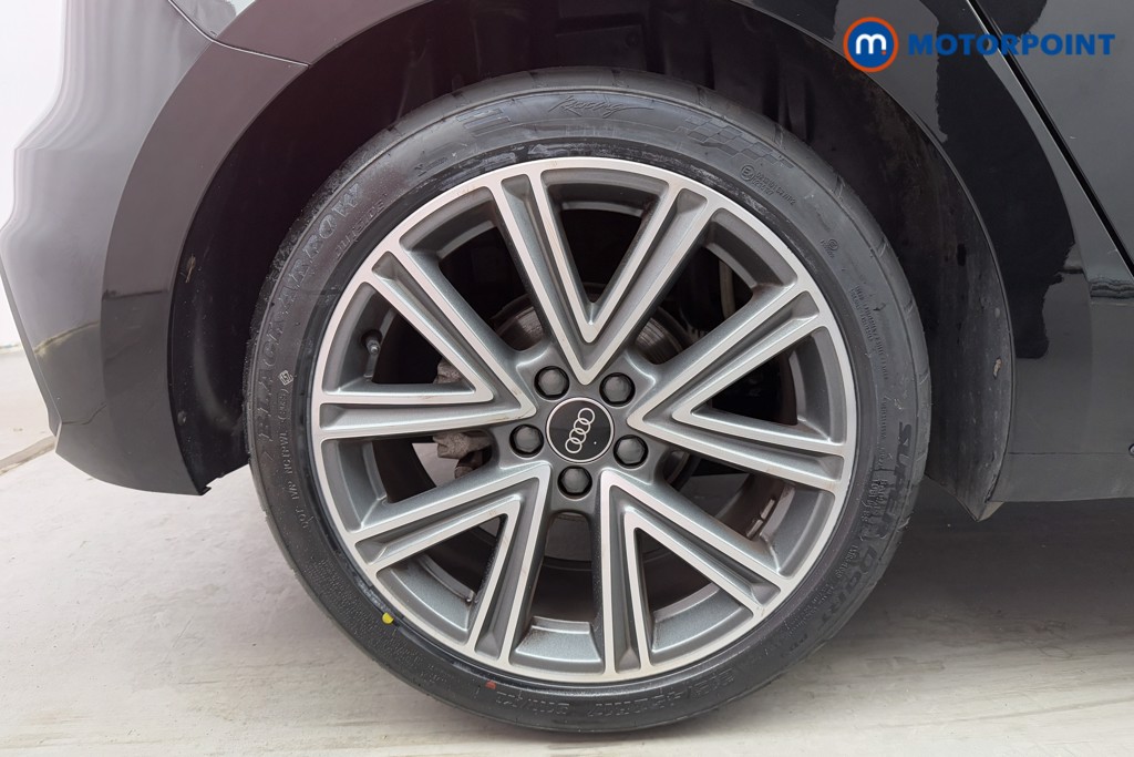 Audi A1 S Line Automatic Petrol Hatchback - Stock Number (1590172) - 29th supplementary image