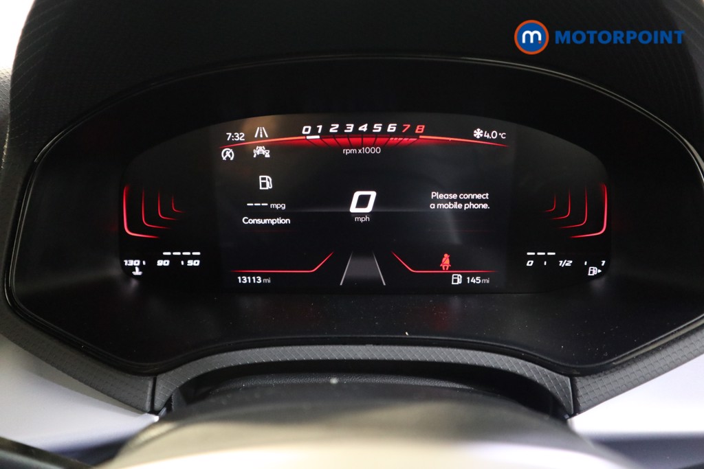Seat Arona FR Manual Petrol SUV - Stock Number (1590222) - 5th supplementary image