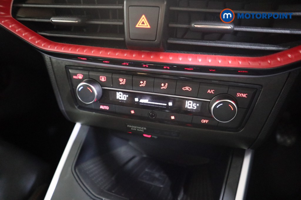 Seat Arona FR Manual Petrol SUV - Stock Number (1590222) - 7th supplementary image