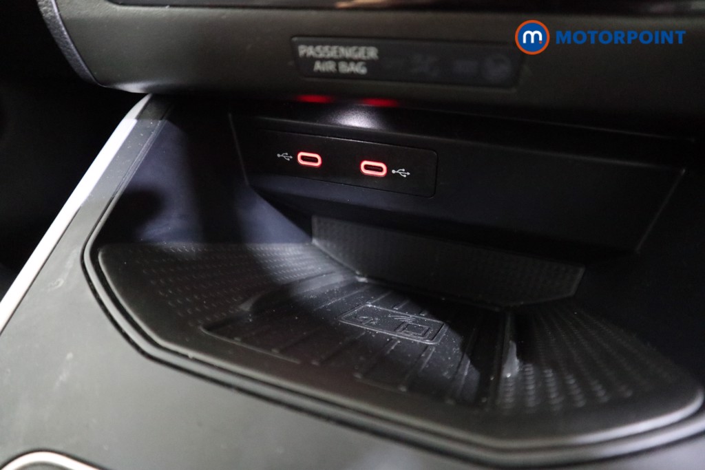 Seat Arona FR Manual Petrol SUV - Stock Number (1590222) - 8th supplementary image