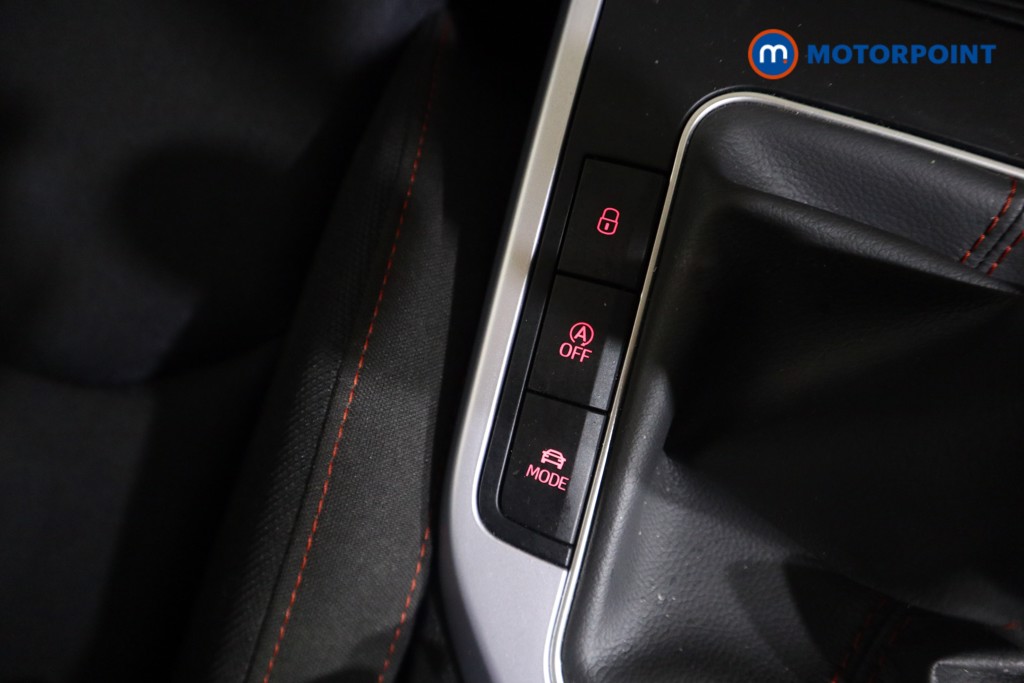Seat Arona FR Manual Petrol SUV - Stock Number (1590222) - 9th supplementary image