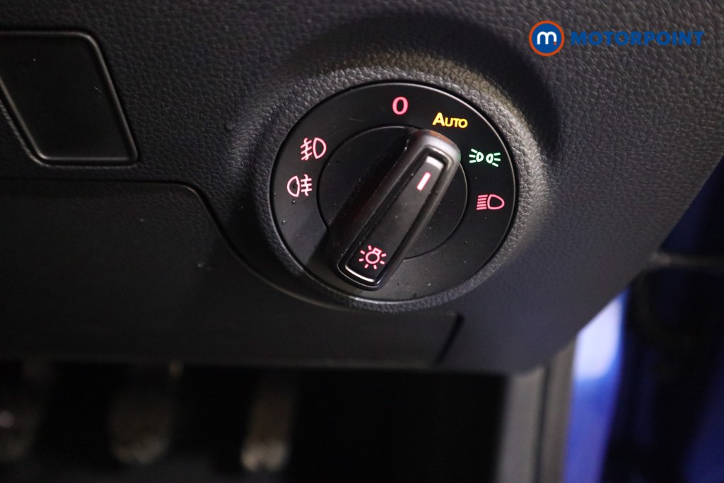 Seat Arona FR Manual Petrol SUV - Stock Number (1590222) - 11th supplementary image