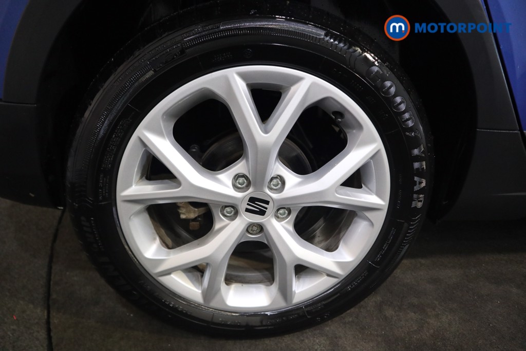 Seat Arona FR Manual Petrol SUV - Stock Number (1590222) - 18th supplementary image