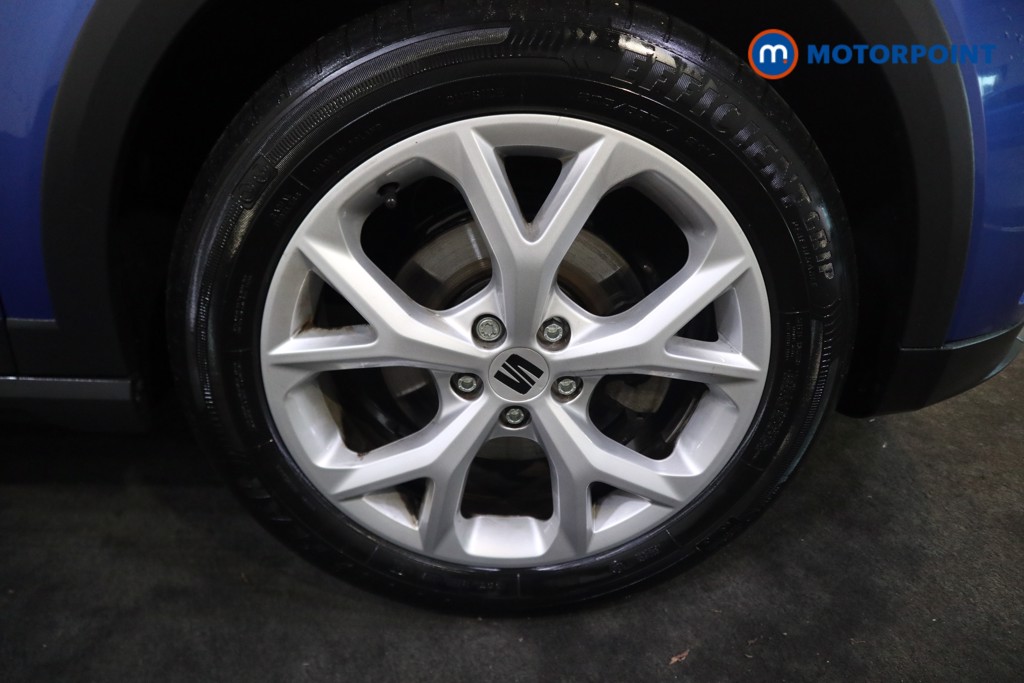 Seat Arona FR Manual Petrol SUV - Stock Number (1590222) - 19th supplementary image
