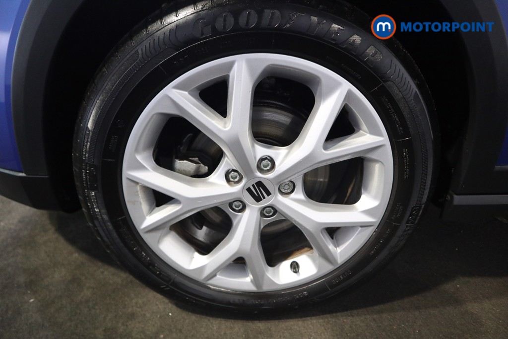 Seat Arona FR Manual Petrol SUV - Stock Number (1590222) - 20th supplementary image