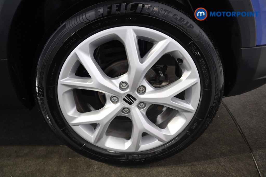 Seat Arona FR Manual Petrol SUV - Stock Number (1590222) - 21st supplementary image