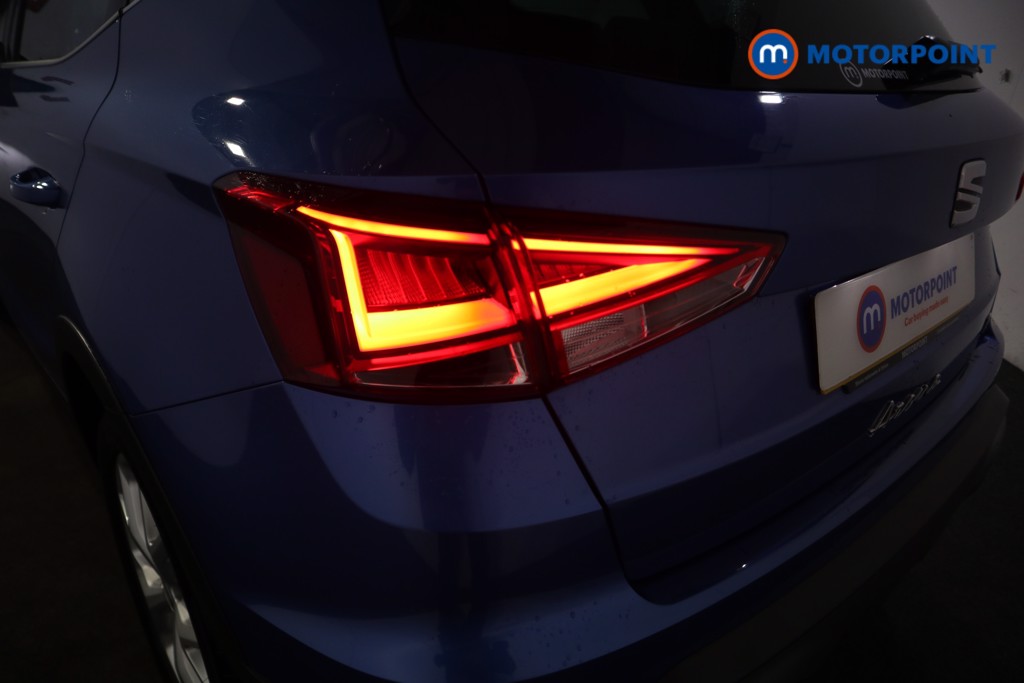 Seat Arona FR Manual Petrol SUV - Stock Number (1590222) - 24th supplementary image