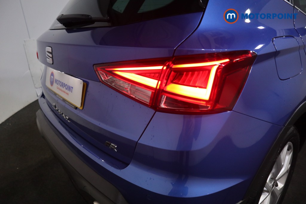 Seat Arona FR Manual Petrol SUV - Stock Number (1590222) - 25th supplementary image