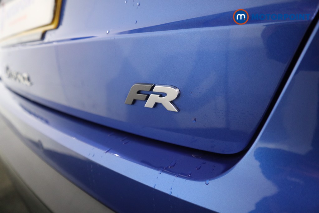 Seat Arona FR Manual Petrol SUV - Stock Number (1590222) - 26th supplementary image