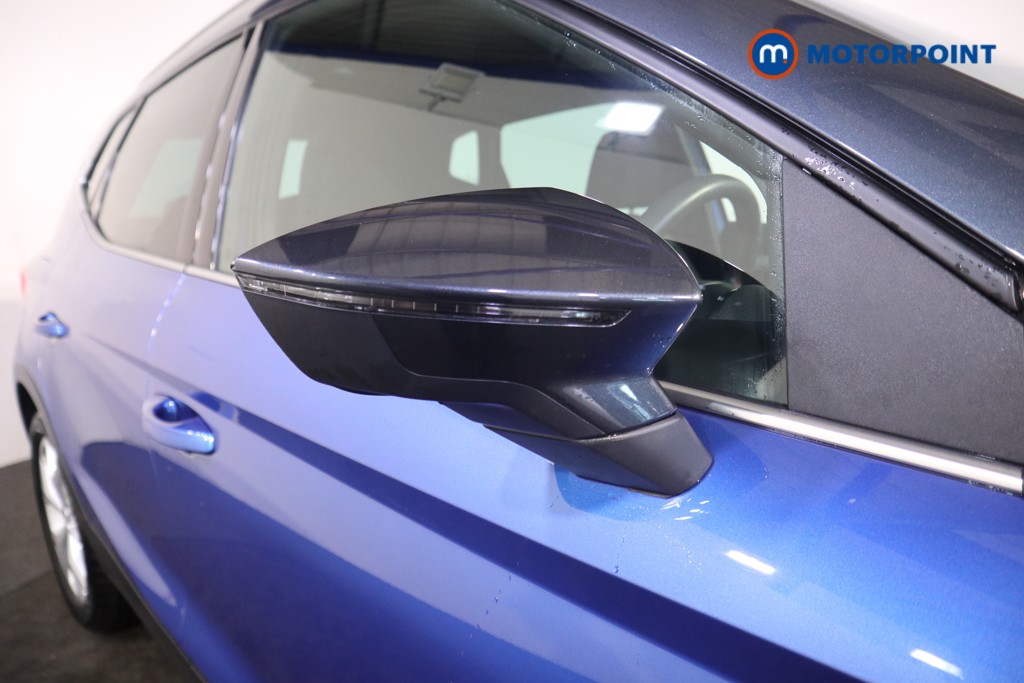 Seat Arona FR Manual Petrol SUV - Stock Number (1590222) - 28th supplementary image