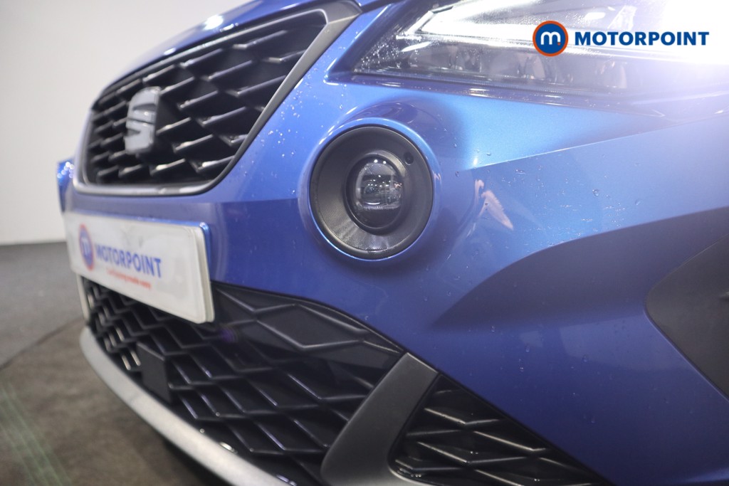 Seat Arona FR Manual Petrol SUV - Stock Number (1590222) - 30th supplementary image