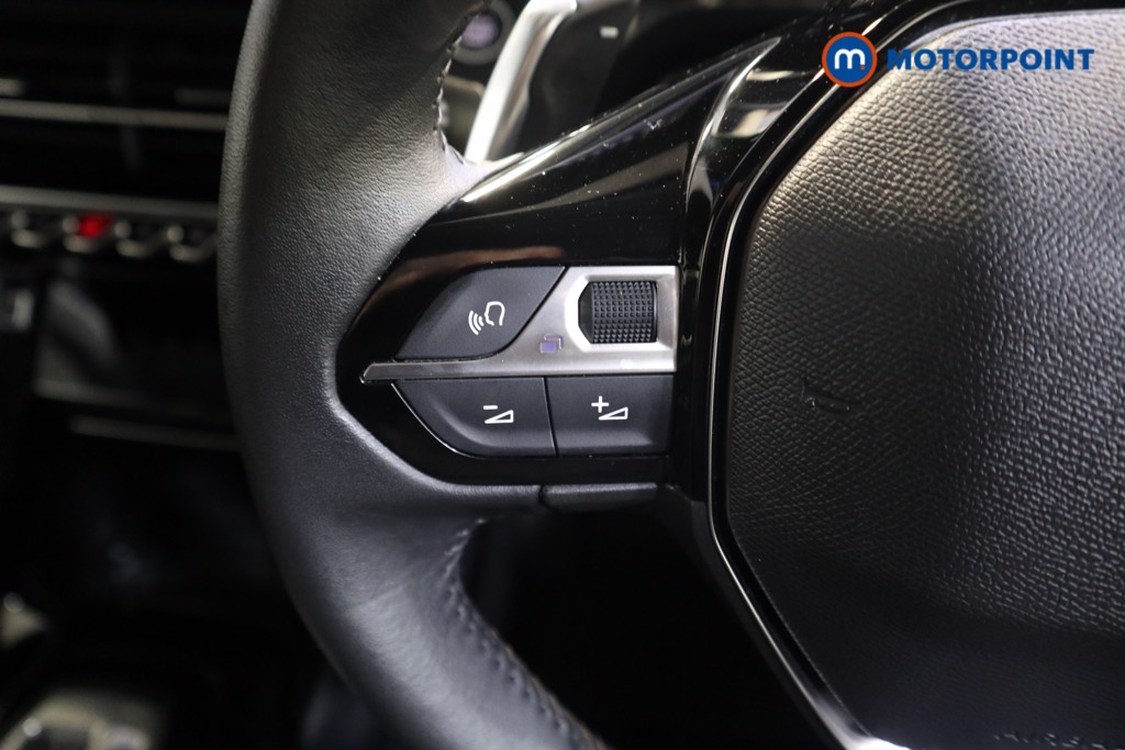 Peugeot 208 Allure Premium -Plus Automatic Petrol Hatchback - Stock Number (1590234) - 3rd supplementary image