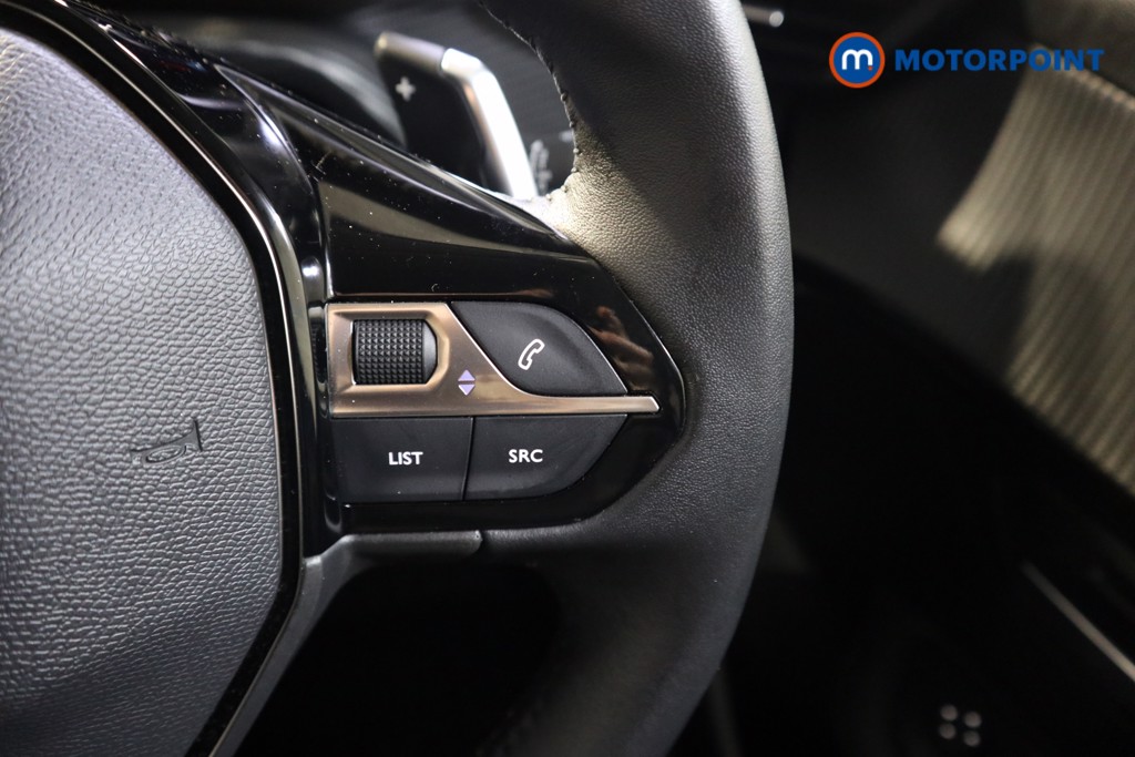 Peugeot 208 Allure Premium -Plus Automatic Petrol Hatchback - Stock Number (1590234) - 4th supplementary image
