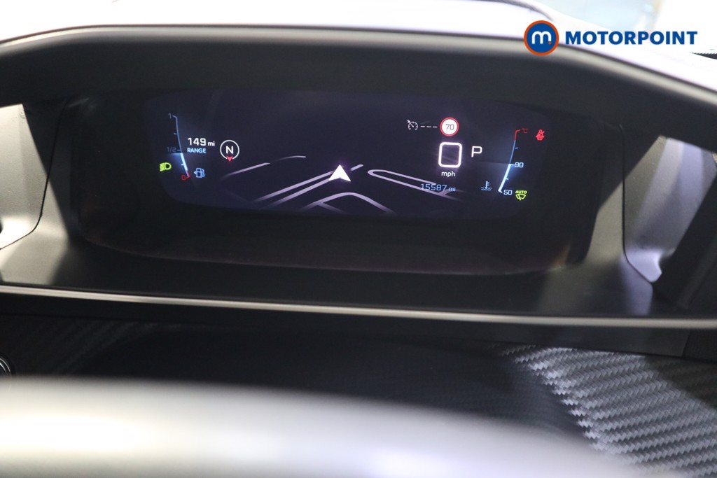 Peugeot 208 Allure Premium -Plus Automatic Petrol Hatchback - Stock Number (1590234) - 5th supplementary image