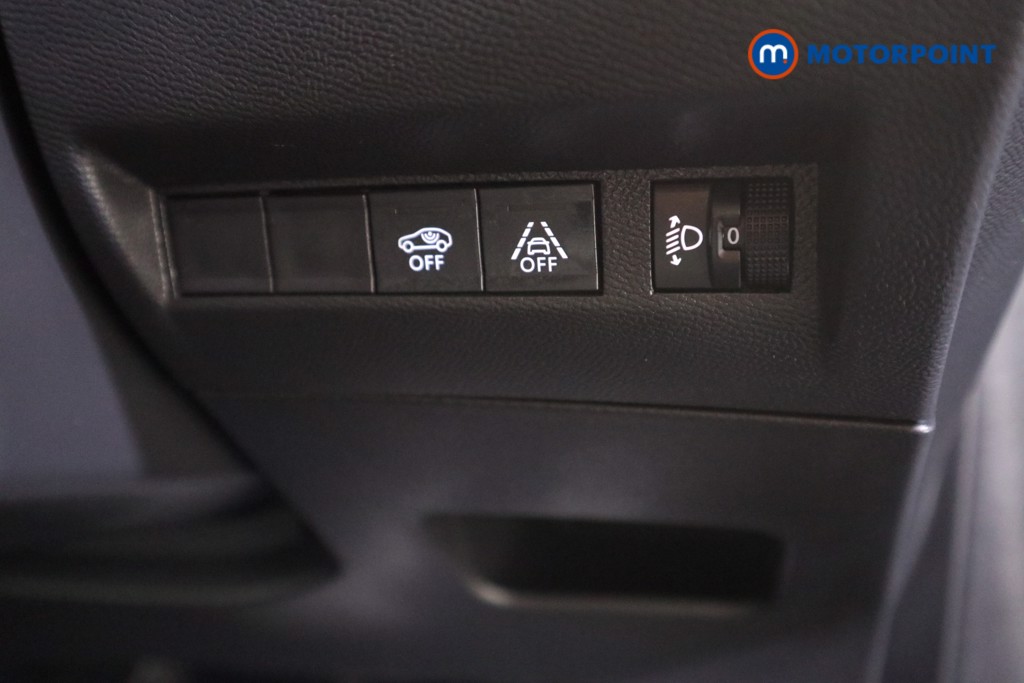 Peugeot 208 Allure Premium -Plus Automatic Petrol Hatchback - Stock Number (1590234) - 11th supplementary image