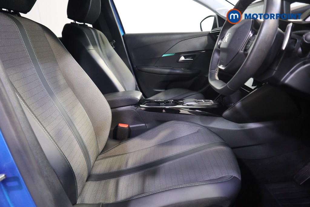 Peugeot 208 Allure Premium -Plus Automatic Petrol Hatchback - Stock Number (1590234) - 13th supplementary image