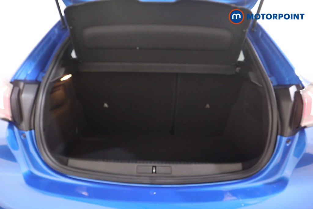 Peugeot 208 Allure Premium -Plus Automatic Petrol Hatchback - Stock Number (1590234) - 18th supplementary image