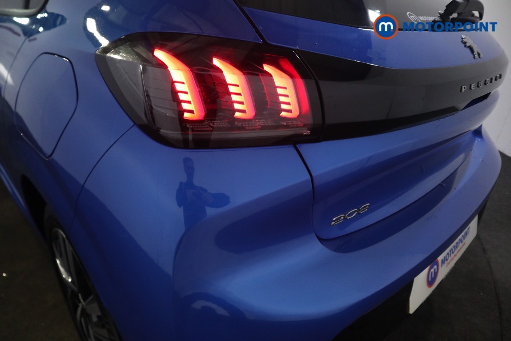 Peugeot 208 Allure Premium -Plus Automatic Petrol Hatchback - Stock Number (1590234) - 25th supplementary image