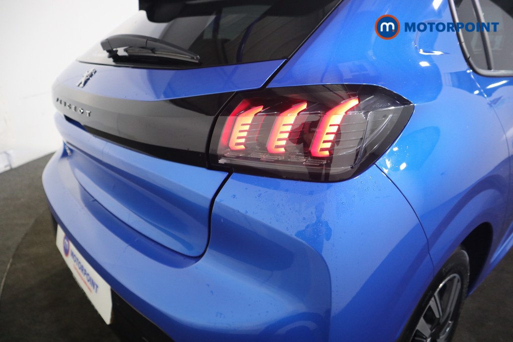 Peugeot 208 Allure Premium -Plus Automatic Petrol Hatchback - Stock Number (1590234) - 26th supplementary image