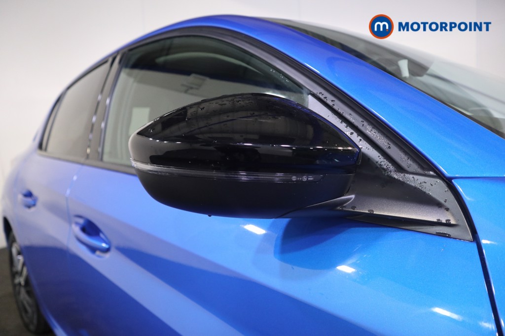 Peugeot 208 Allure Premium -Plus Automatic Petrol Hatchback - Stock Number (1590234) - 27th supplementary image