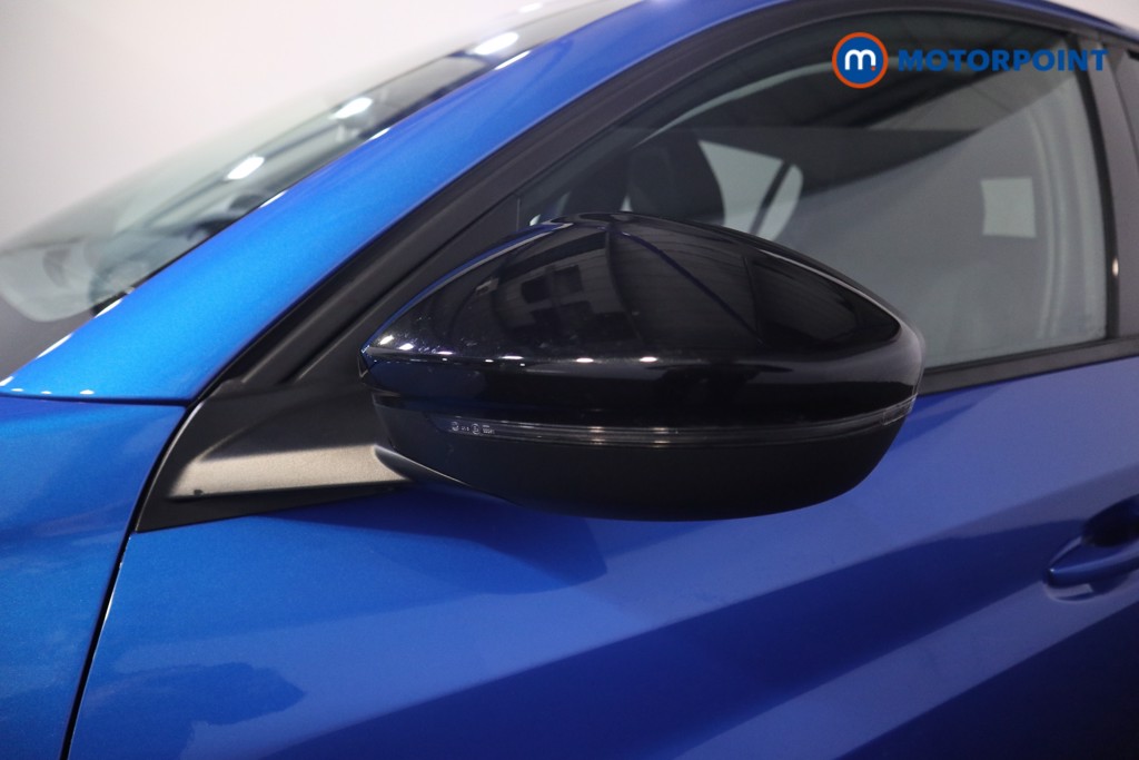 Peugeot 208 Allure Premium -Plus Automatic Petrol Hatchback - Stock Number (1590234) - 28th supplementary image