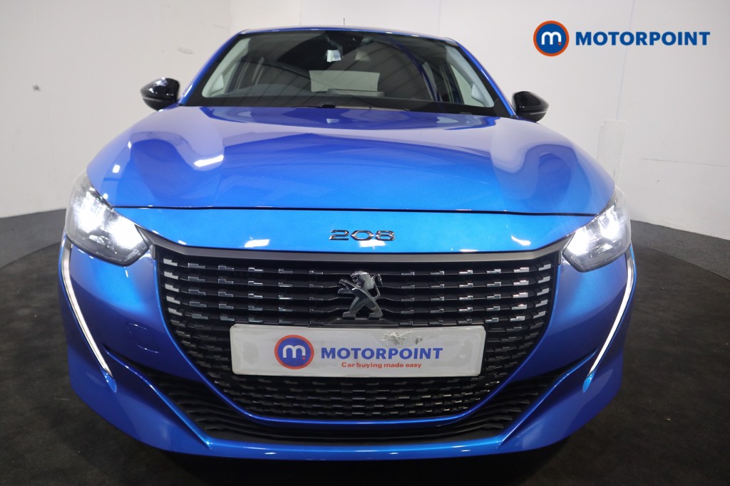 Peugeot 208 Allure Premium -Plus Automatic Petrol Hatchback - Stock Number (1590234) - 30th supplementary image