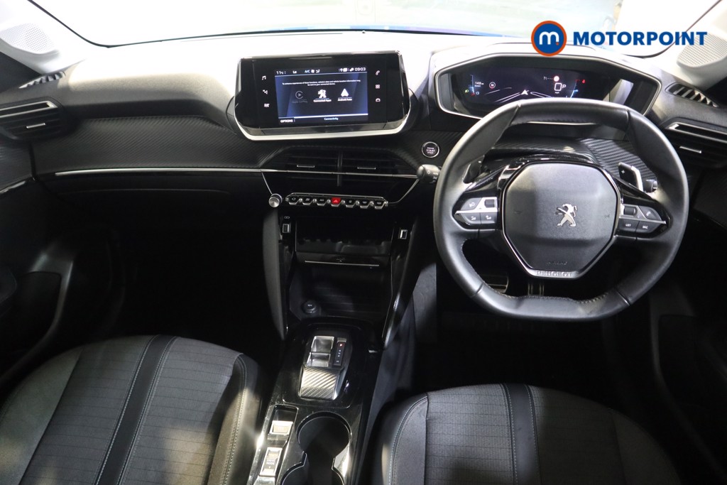 Peugeot 208 Allure Premium -Plus Automatic Petrol Hatchback - Stock Number (1590234) - 1st supplementary image