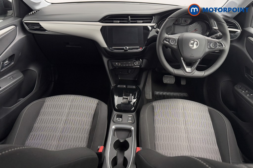 Vauxhall Corsa Design Automatic Petrol Hatchback - Stock Number (1590261) - 2nd supplementary image