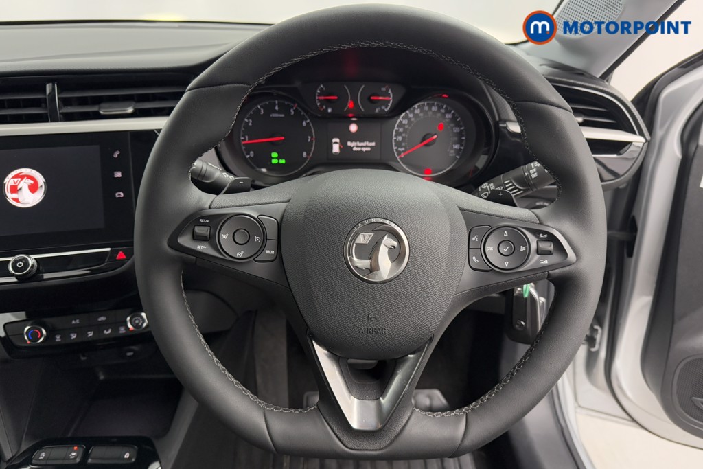 Vauxhall Corsa Design Automatic Petrol Hatchback - Stock Number (1590261) - 3rd supplementary image
