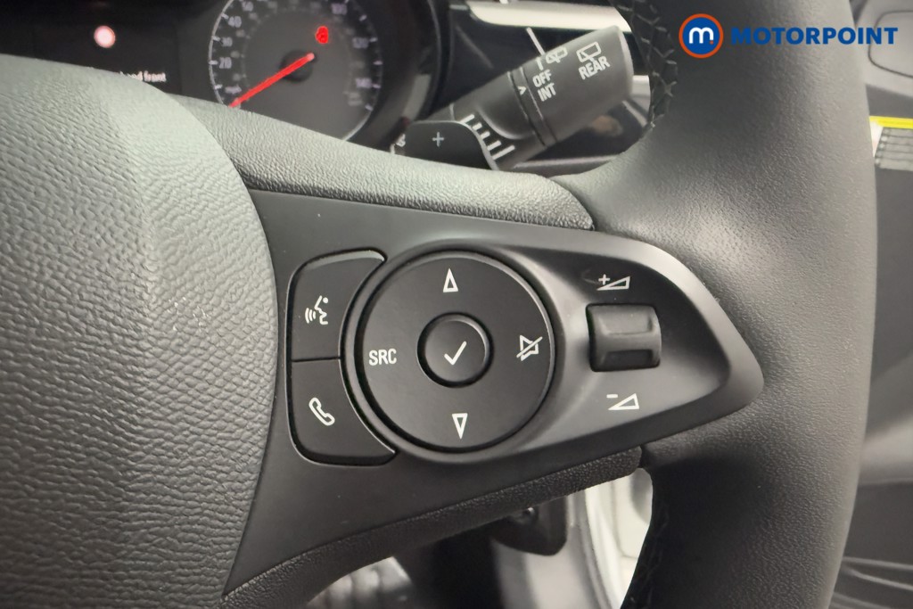 Vauxhall Corsa Design Automatic Petrol Hatchback - Stock Number (1590261) - 5th supplementary image