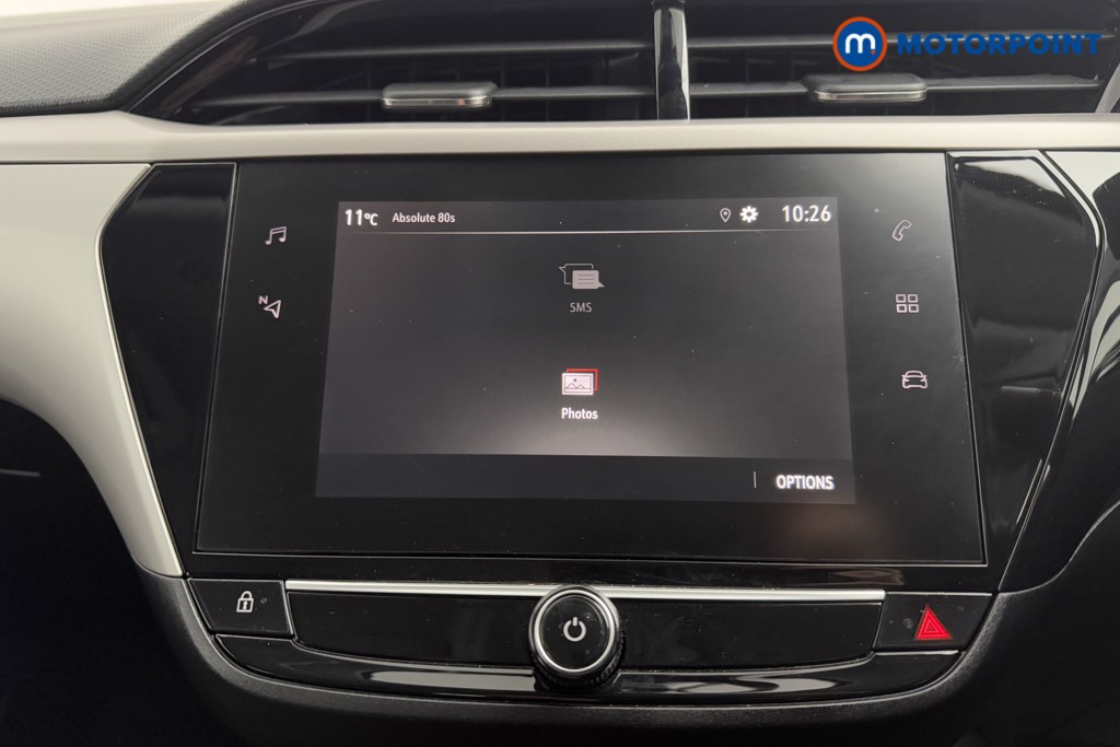 Vauxhall Corsa Design Automatic Petrol Hatchback - Stock Number (1590261) - 7th supplementary image