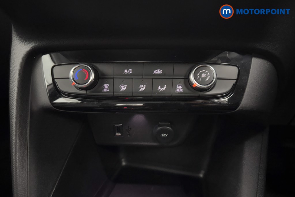 Vauxhall Corsa Design Automatic Petrol Hatchback - Stock Number (1590261) - 10th supplementary image