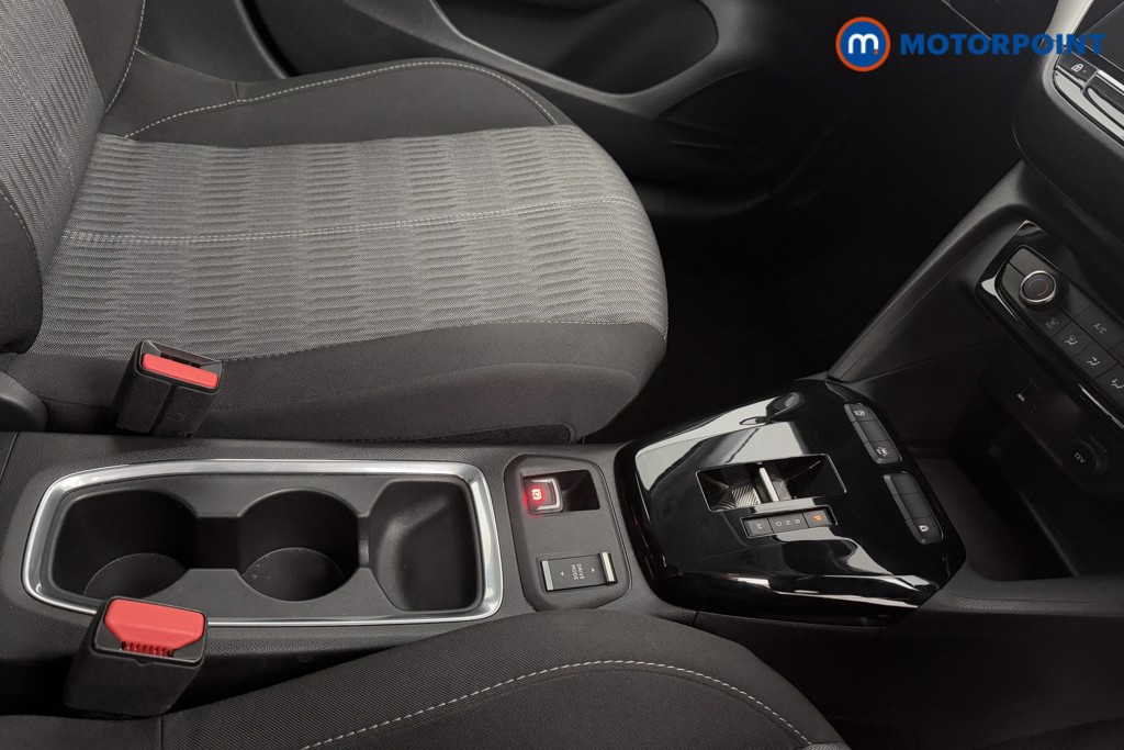 Vauxhall Corsa Design Automatic Petrol Hatchback - Stock Number (1590261) - 13th supplementary image