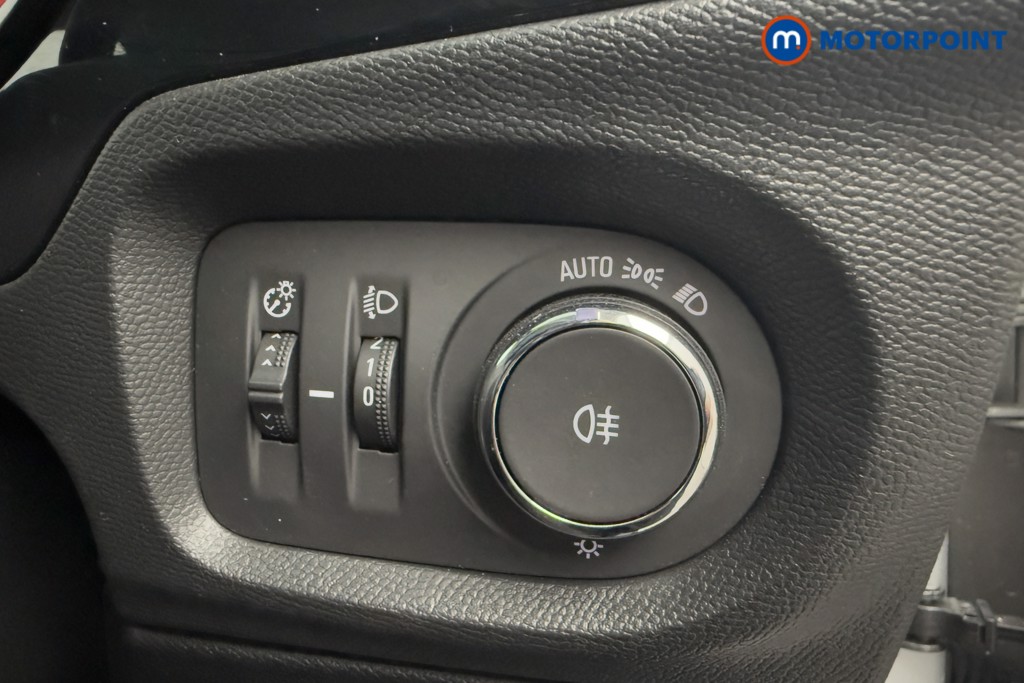 Vauxhall Corsa Design Automatic Petrol Hatchback - Stock Number (1590261) - 14th supplementary image