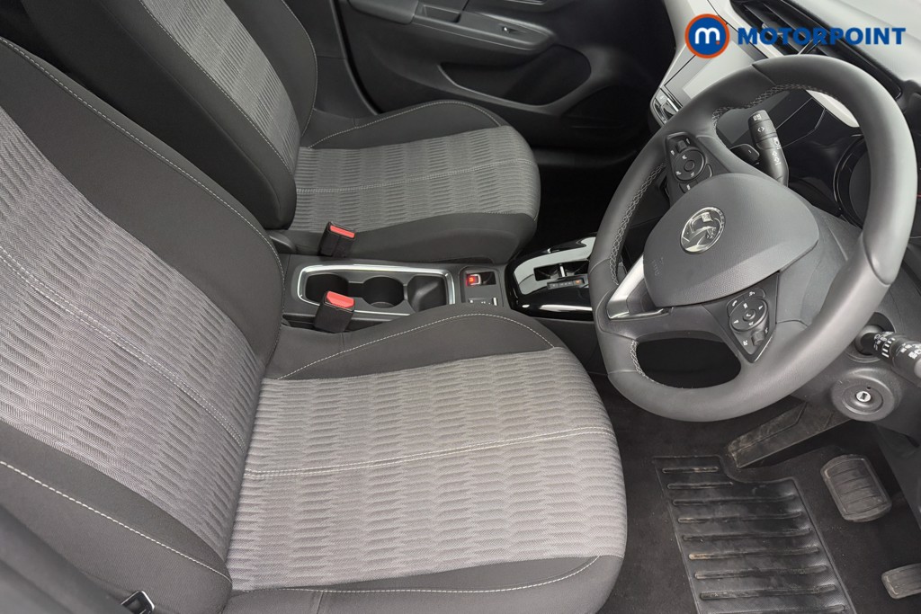 Vauxhall Corsa Design Automatic Petrol Hatchback - Stock Number (1590261) - 17th supplementary image
