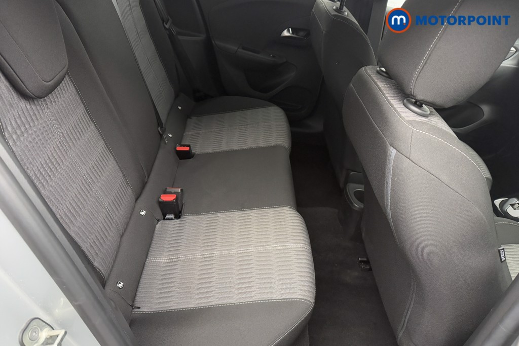 Vauxhall Corsa Design Automatic Petrol Hatchback - Stock Number (1590261) - 19th supplementary image