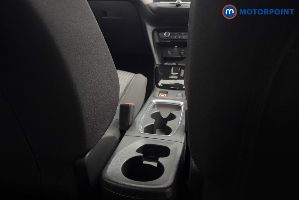 Vauxhall Corsa Design Automatic Petrol Hatchback - Stock Number (1590261) - 20th supplementary image