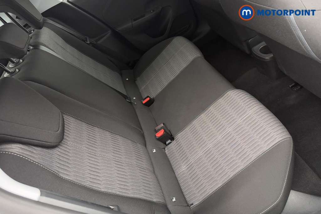 Vauxhall Corsa Design Automatic Petrol Hatchback - Stock Number (1590261) - 21st supplementary image