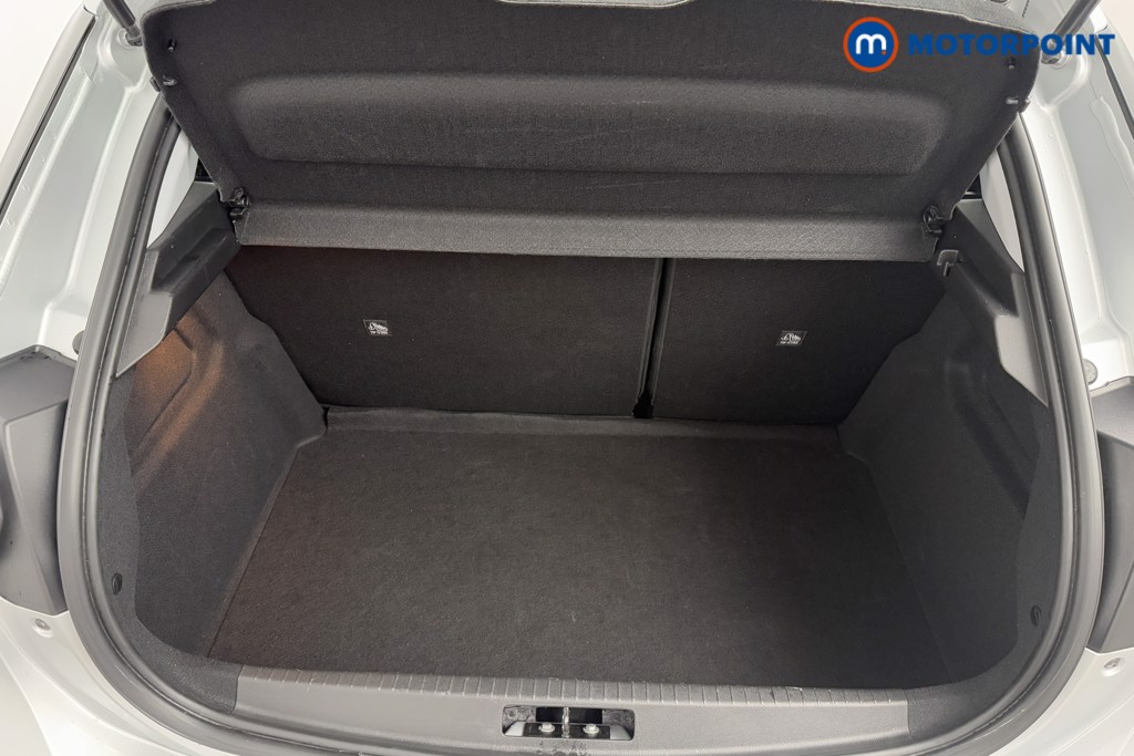 Vauxhall Corsa Design Automatic Petrol Hatchback - Stock Number (1590261) - 22nd supplementary image