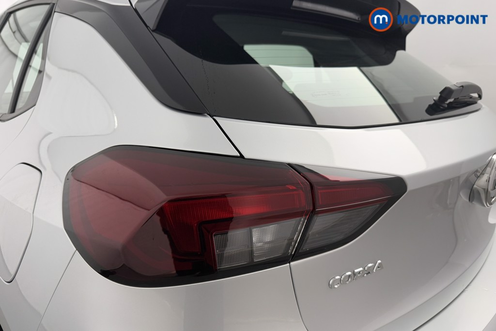 Vauxhall Corsa Design Automatic Petrol Hatchback - Stock Number (1590261) - 23rd supplementary image