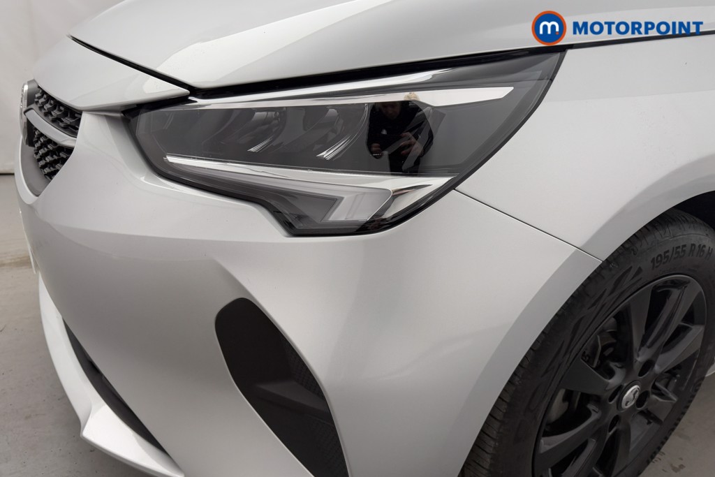 Vauxhall Corsa Design Automatic Petrol Hatchback - Stock Number (1590261) - 24th supplementary image